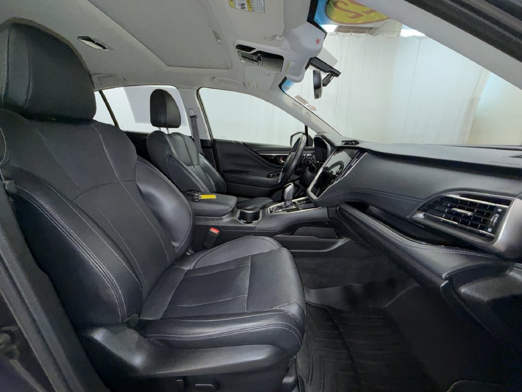 Used 2022 Subaru Legacy Limited AWD/4WD image 8