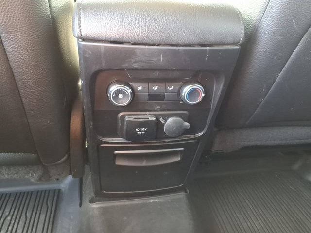 Used 2019 Ford Flex SEL w/ Equipment Group 202A AWD/4WD image 14