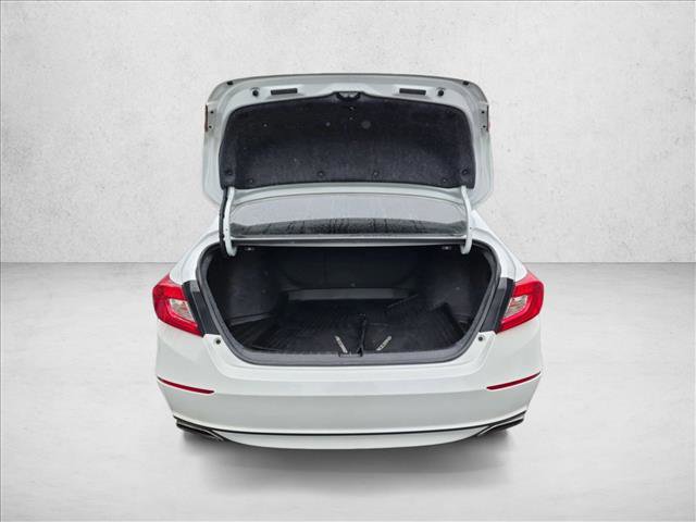Used 2022 Honda Accord Sport Special Edition image 6