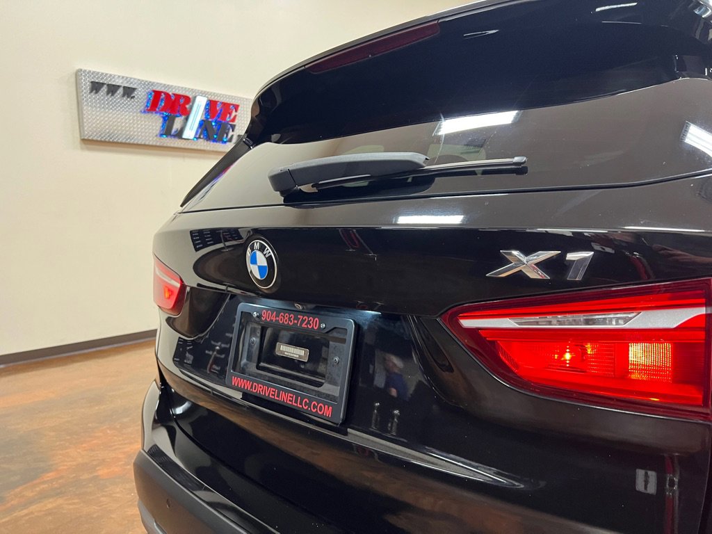 Used 2016 BMW X1 xDrive28i AWD/4WD image 44