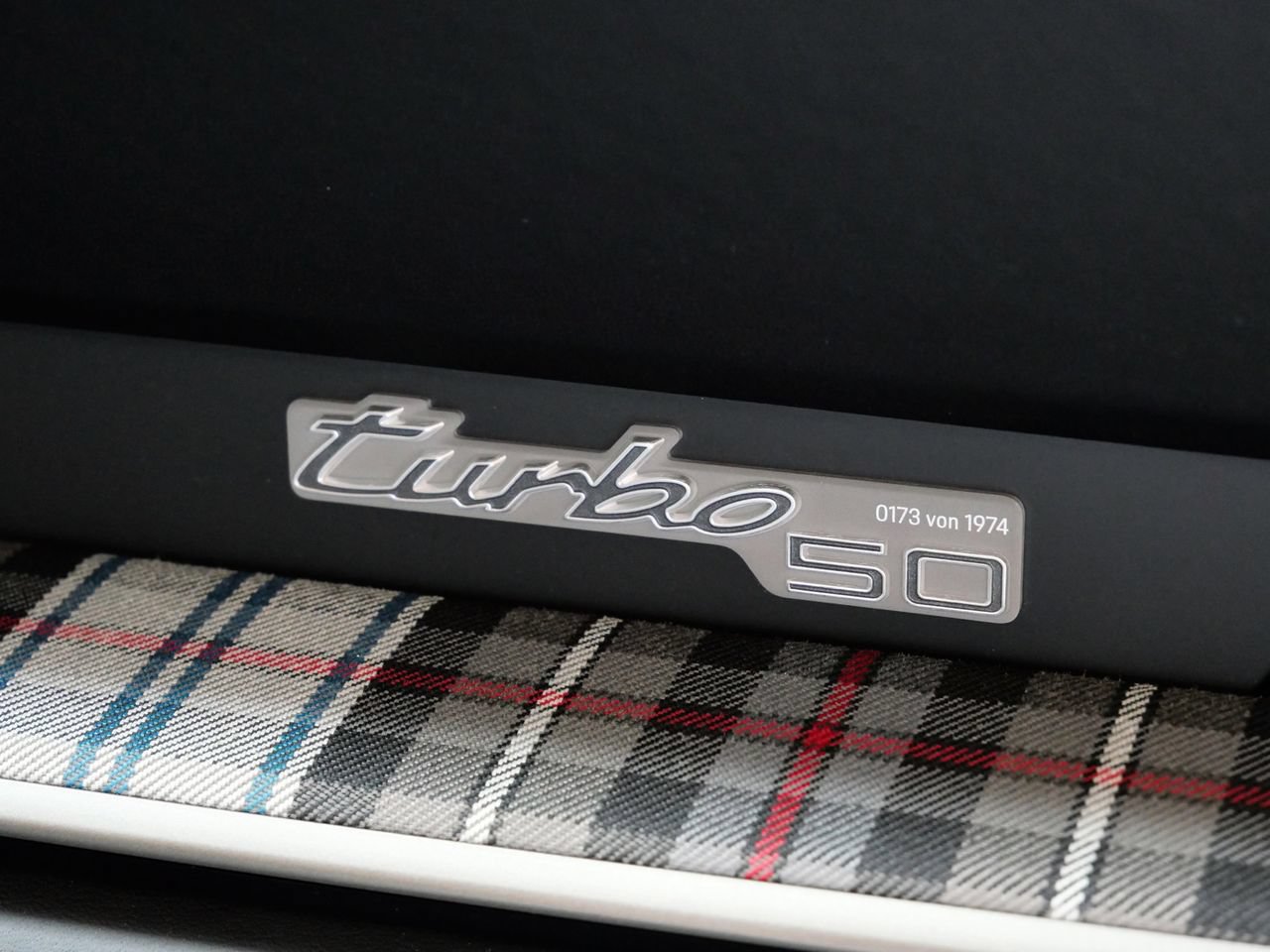 Used 2025 Porsche 911 Turbo AWD/4WD image 24