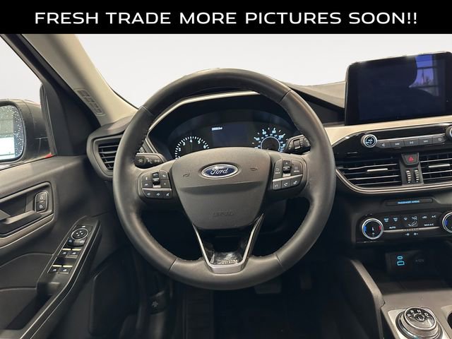 Used 2022 Ford Escape SE w/ Convenience Package image 12
