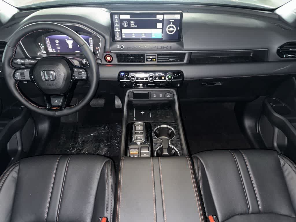 New 2026 Honda Passport TrailSport Elite image 23