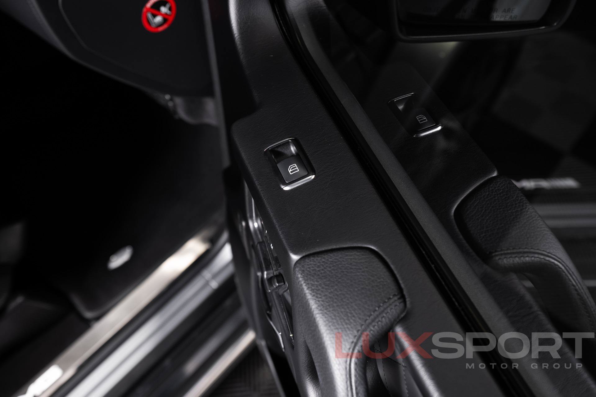 Used 2016 Mercedes-Benz G 63 AMG 4MATIC image 52