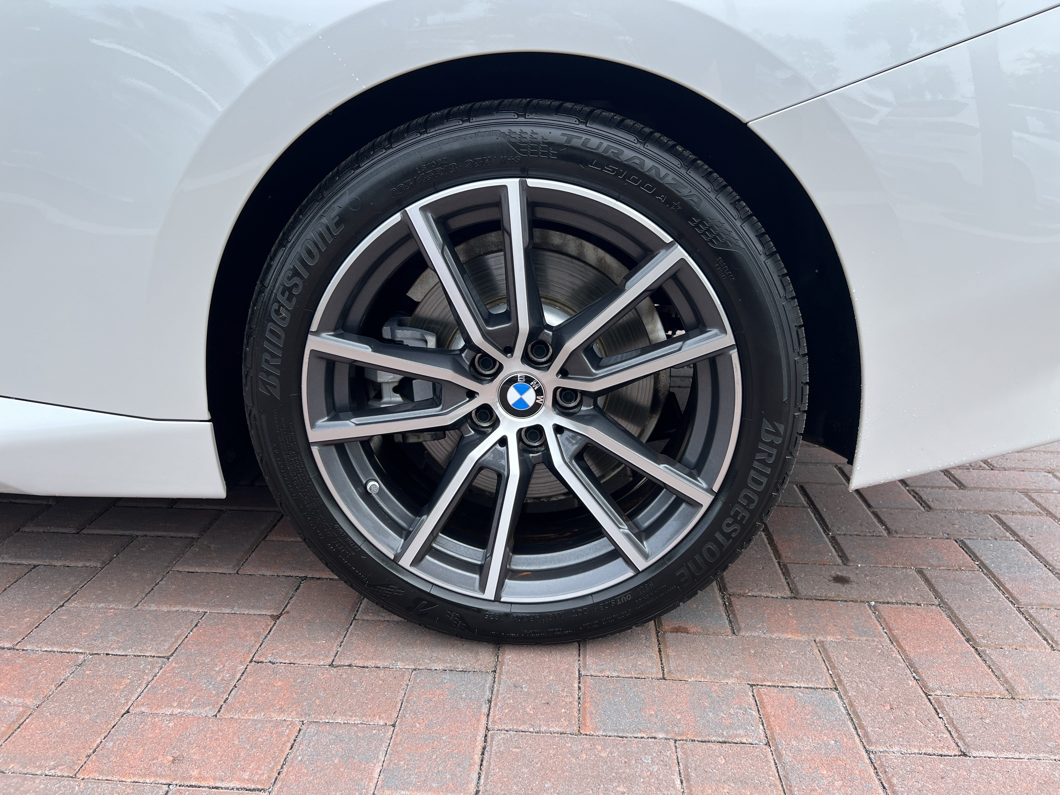 Certified 2025 BMW 230i Coupe RWD image 13
