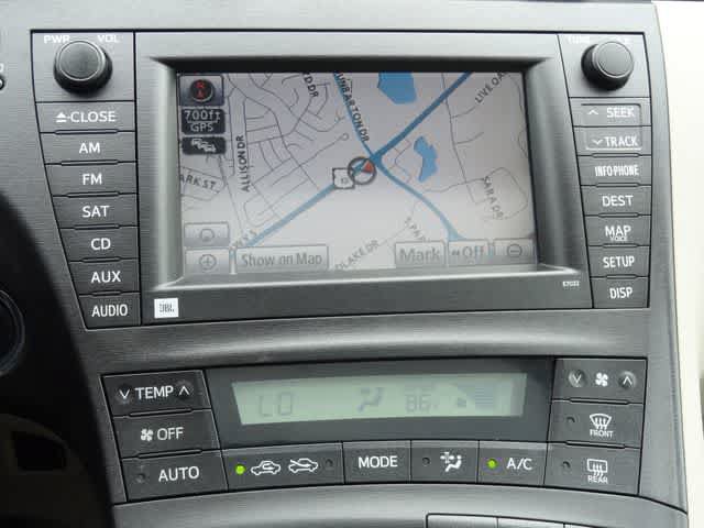 Used 2010 Toyota Prius Five FWD image 21