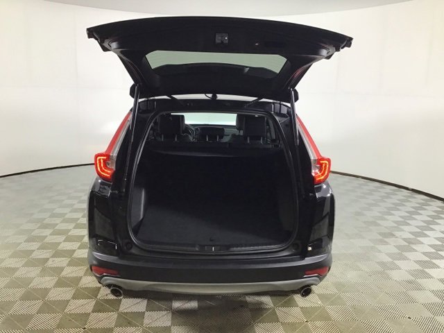 Used 2018 Honda CR-V Touring image 23