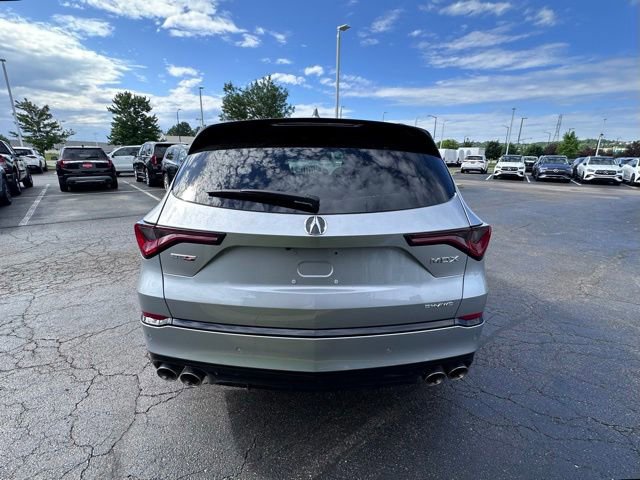 Used 2025 Acura MDX Type S AWD/4WD image 13