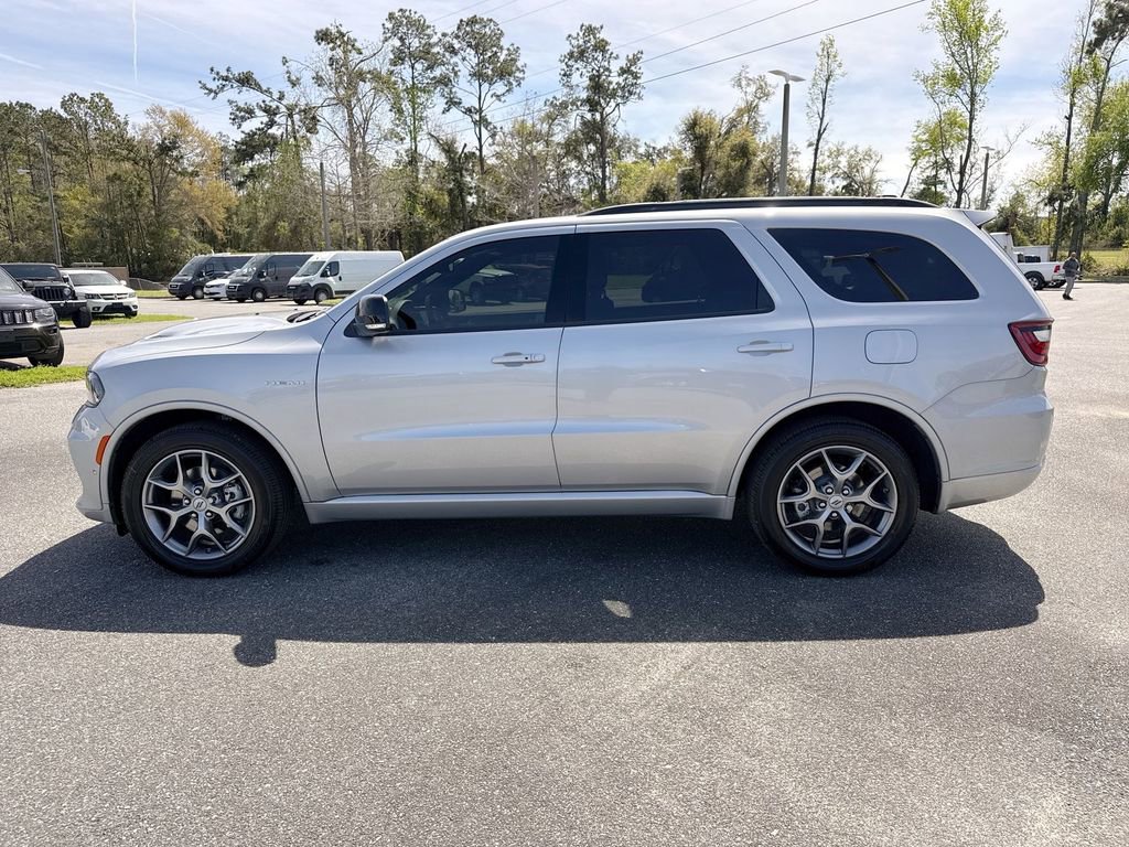 New 2026 Dodge Durango GT image 6