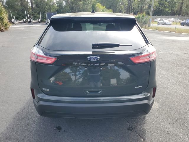 Used 2023 Ford Edge SE image 5
