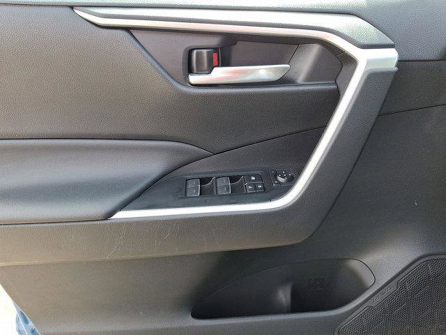 Certified 2023 Toyota RAV4 SE w/ Convenience Package image 11