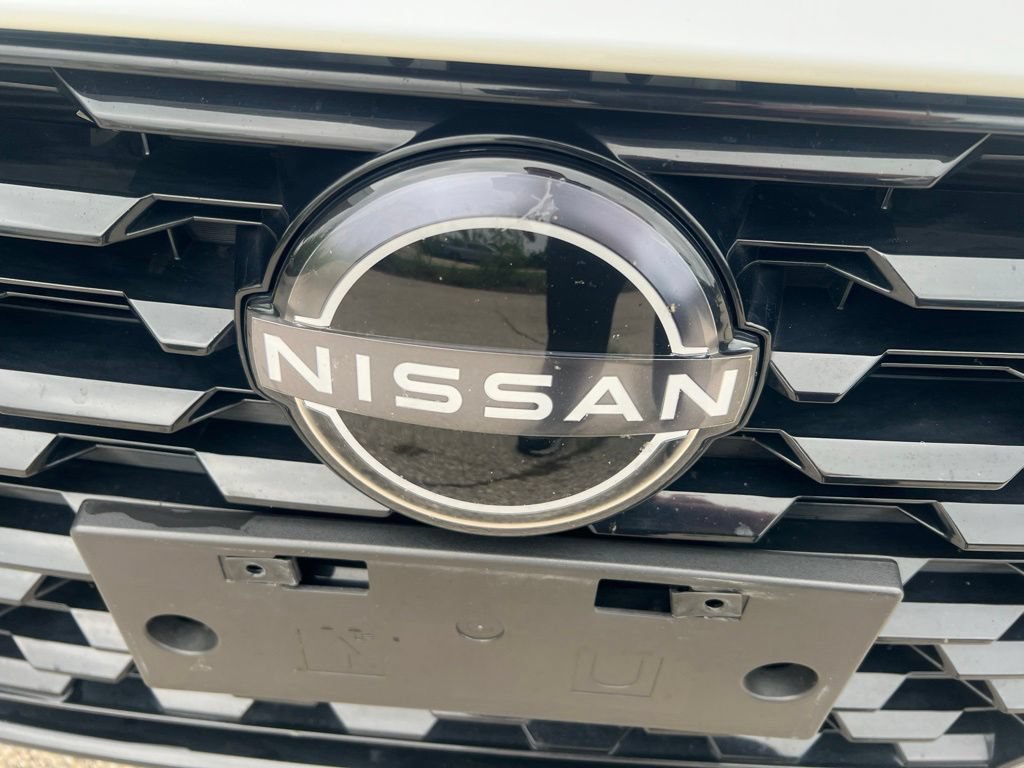 Used 2024 Nissan Altima 2.5 SR FWD image 27