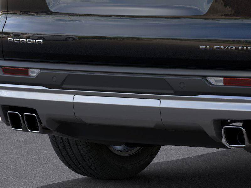 New 2025 GMC Acadia Elevation w/ Elevation Premium Package FWD image 28