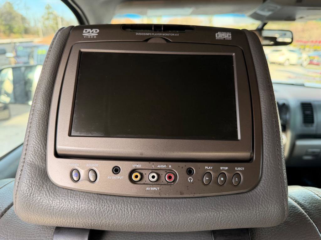 Used 2008 Toyota Sequoia Limited RWD image 16