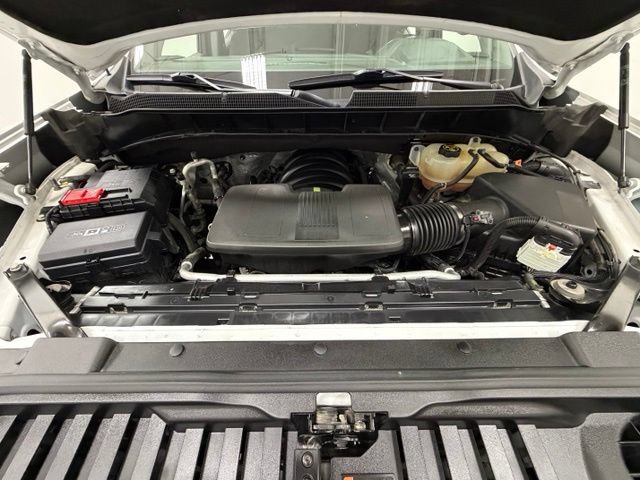 Certified 2022 Chevrolet Silverado 1500 RST AWD/4WD image 29