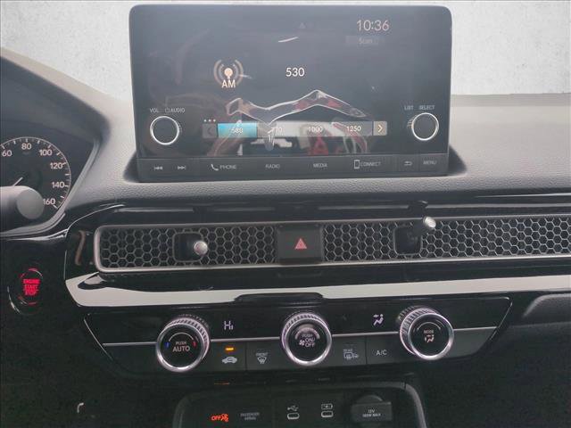 New 2026 Honda Civic Sport image 12