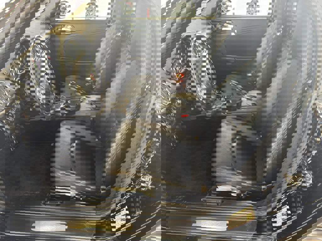 Used 2008 Porsche Boxster image 10