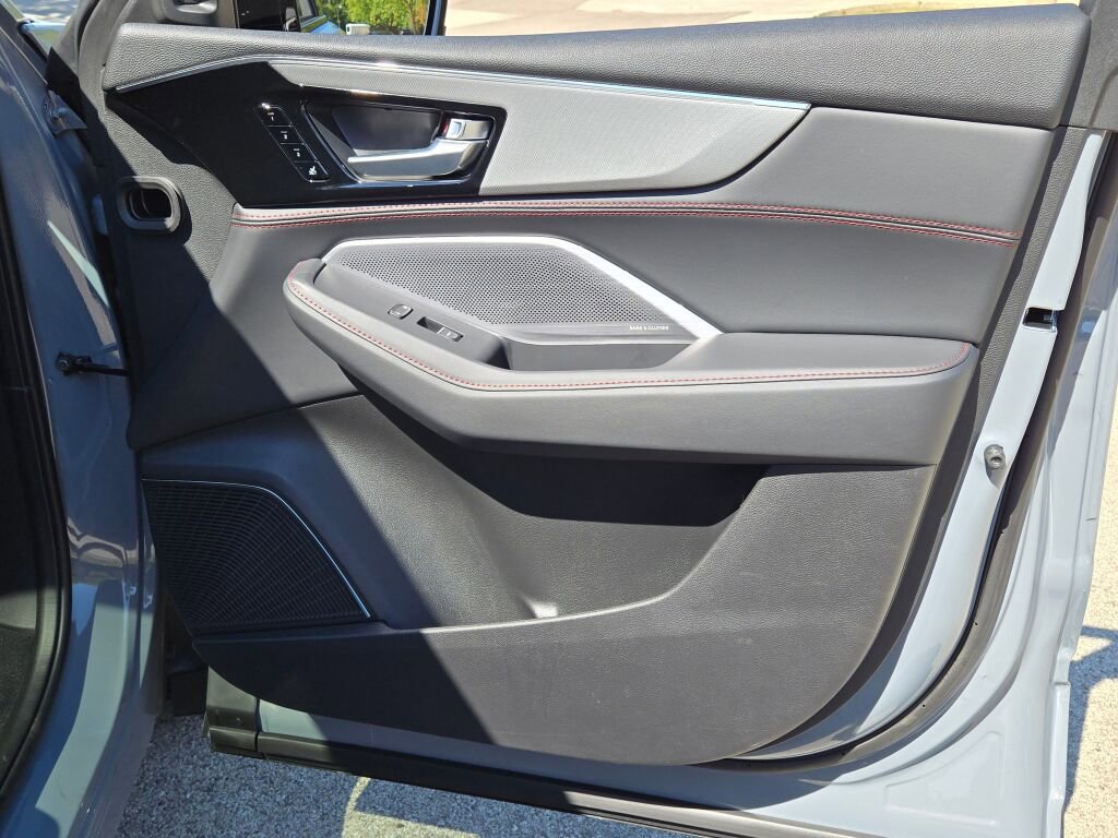 New 2026 Acura MDX A-Spec image 11