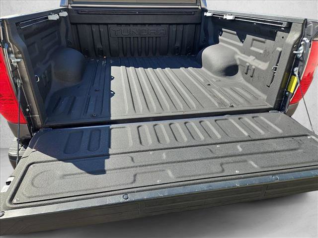 Used 2021 Toyota Tundra Platinum AWD/4WD image 6