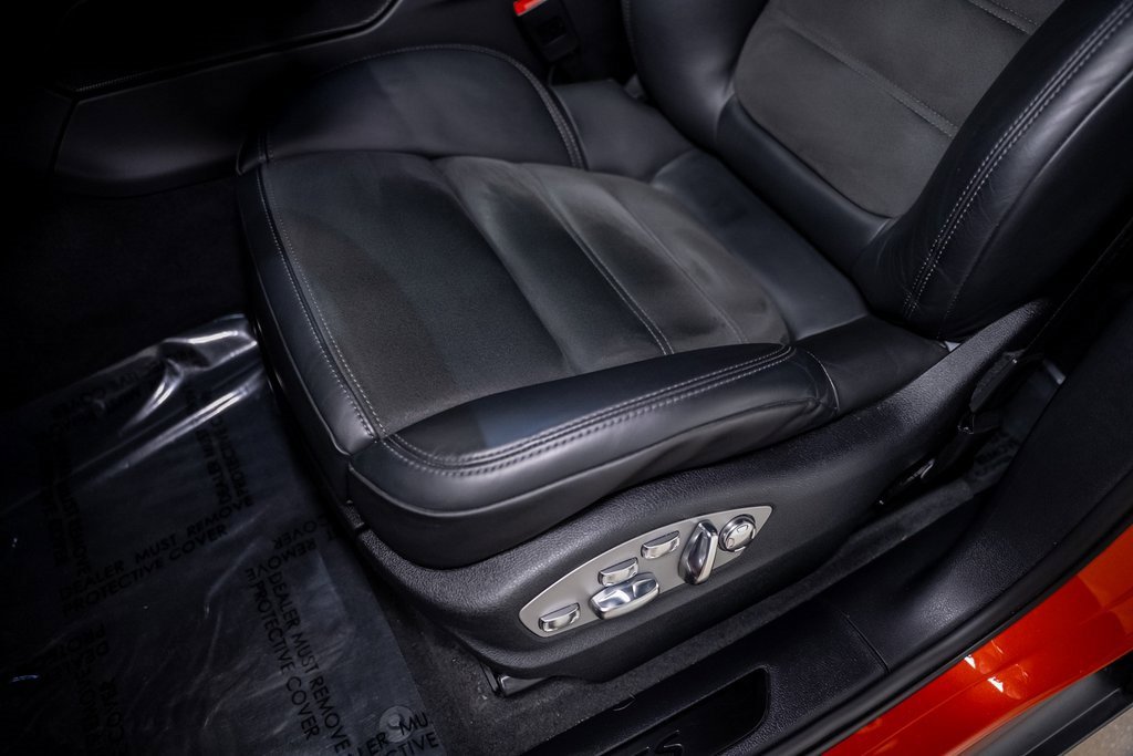 Used 2023 Porsche Macan GTS image 32