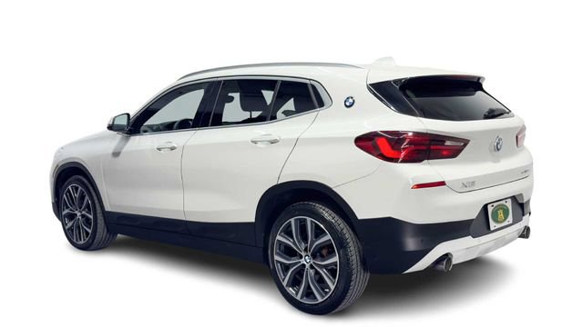 Used 2021 BMW X2 sDrive28i FWD image 4