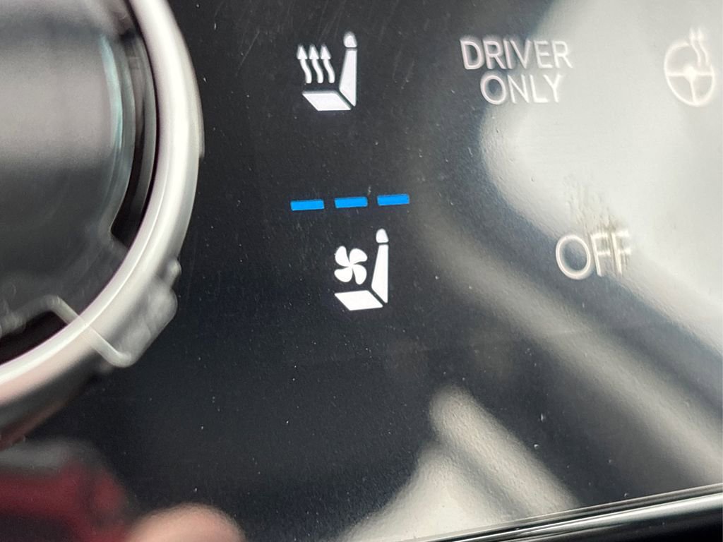 New 2026 Hyundai Palisade SEL Premium image 36