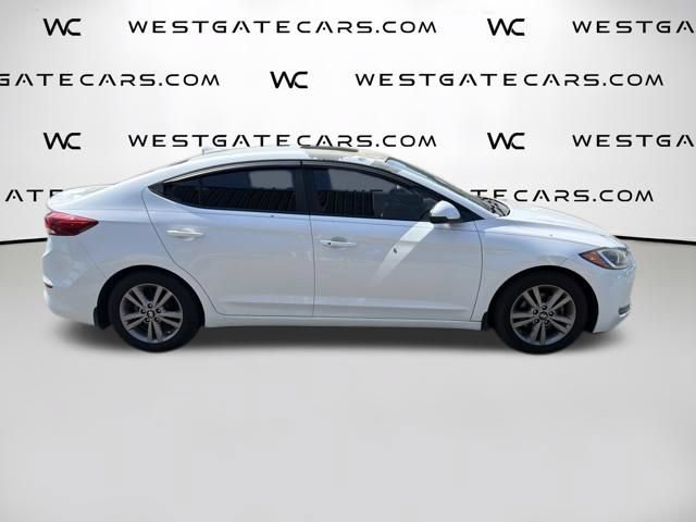 Used 2017 Hyundai Elantra Value Edition FWD image 5