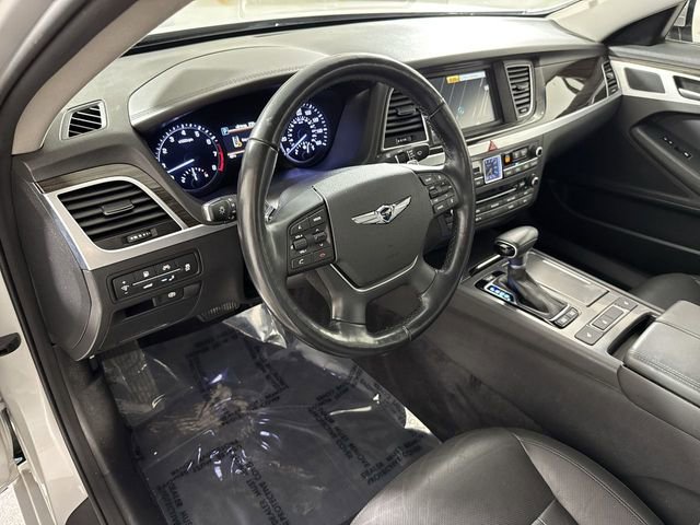 Used 2018 Genesis G80 3.8 AWD/4WD image 23