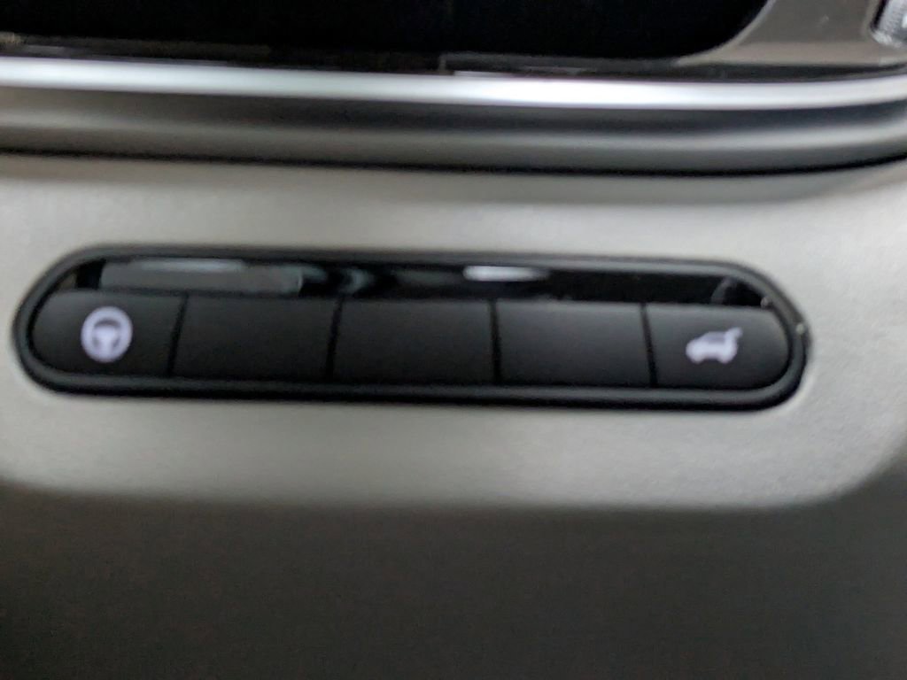 New 2026 INFINITI QX60 Luxe w/ Cargo Package image 28