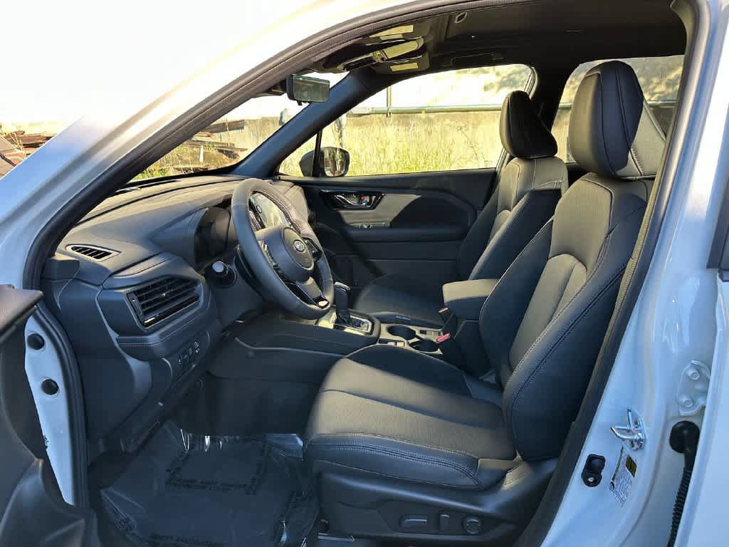Certified 2026 Subaru Forester Premium AWD/4WD image 2