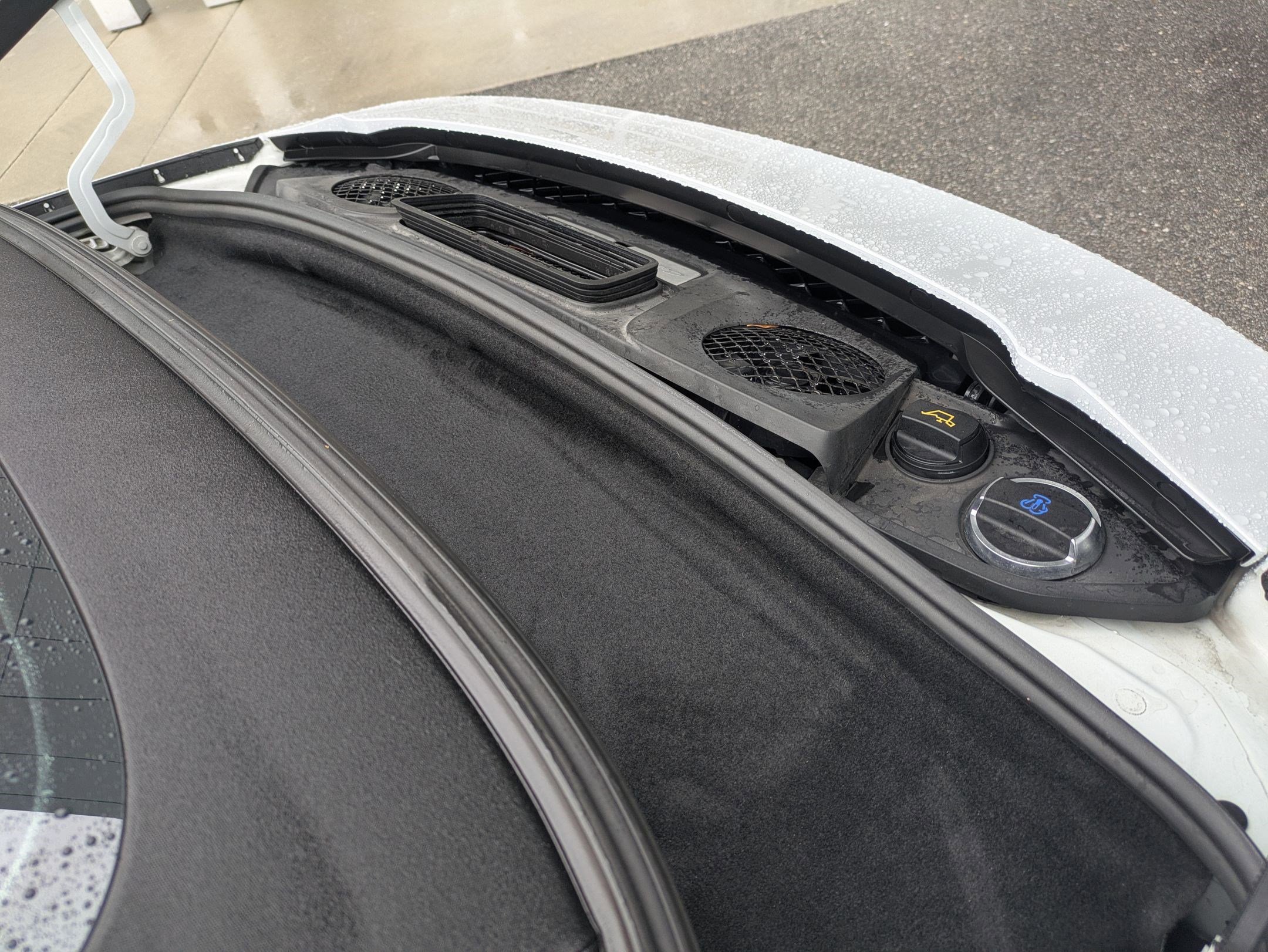 Used 2017 Porsche 911 Carrera S RWD image 28