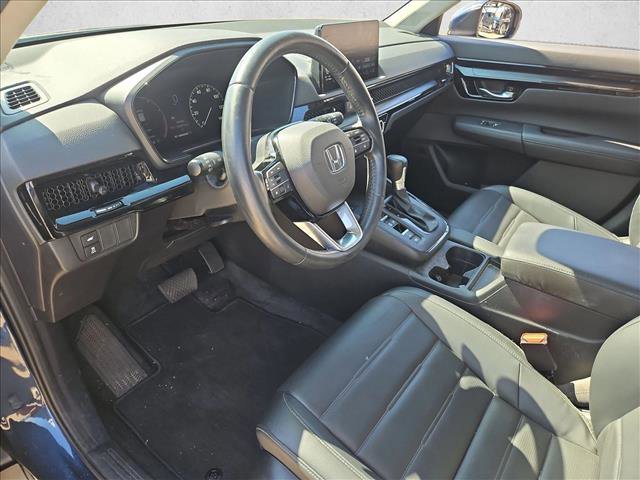 Used 2024 Honda CR-V EX-L image 9