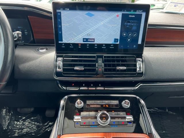 Used 2022 Lincoln Navigator L Reserve RWD image 34