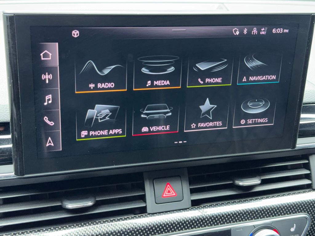 Used 2023 Audi S5 Prestige w/ Prestige Package image 24