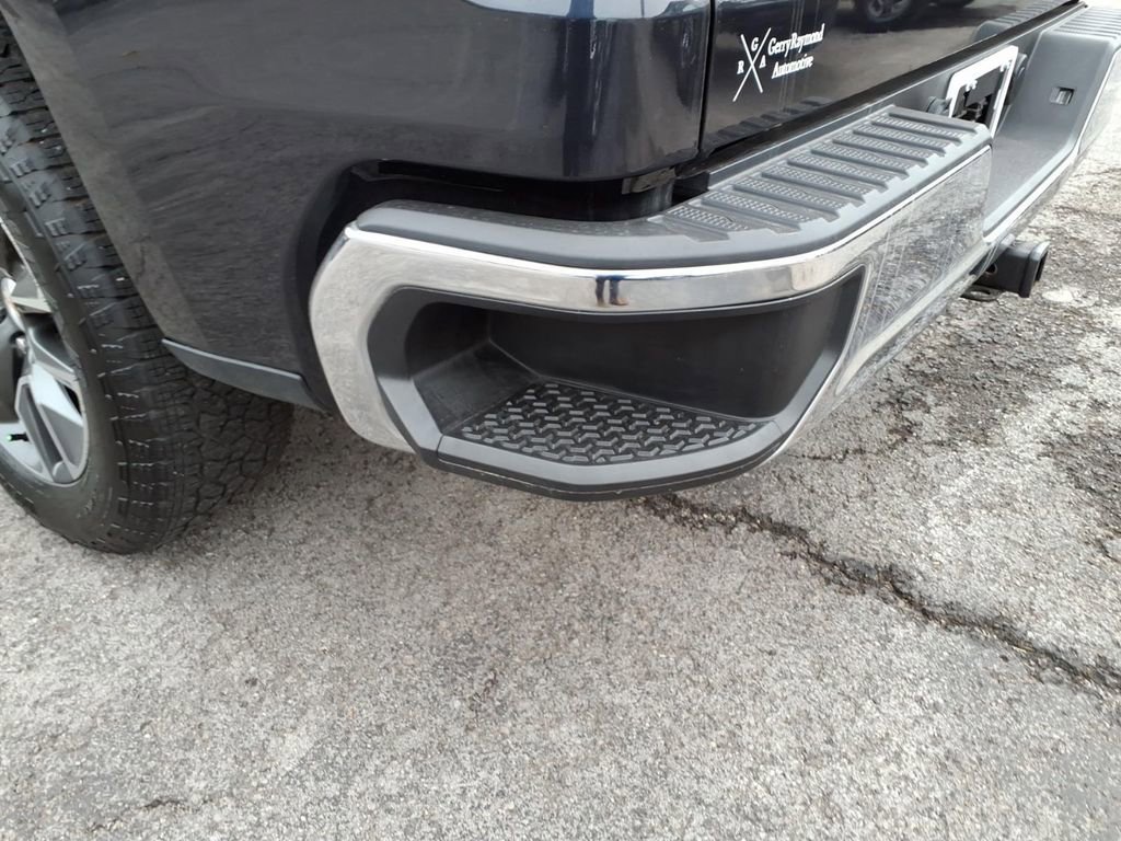Used 2024 Chevrolet Silverado 1500 LT image 16