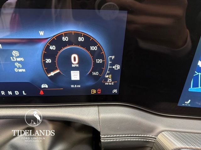 New 2026 Ford Mustang Premium image 19