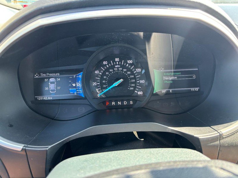 Used 2016 Ford Edge SEL w/ Equipment Group 201A AWD/4WD image 18
