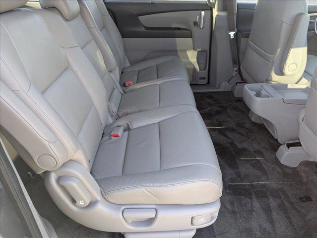 Used 2016 Honda Odyssey EX-L image 22