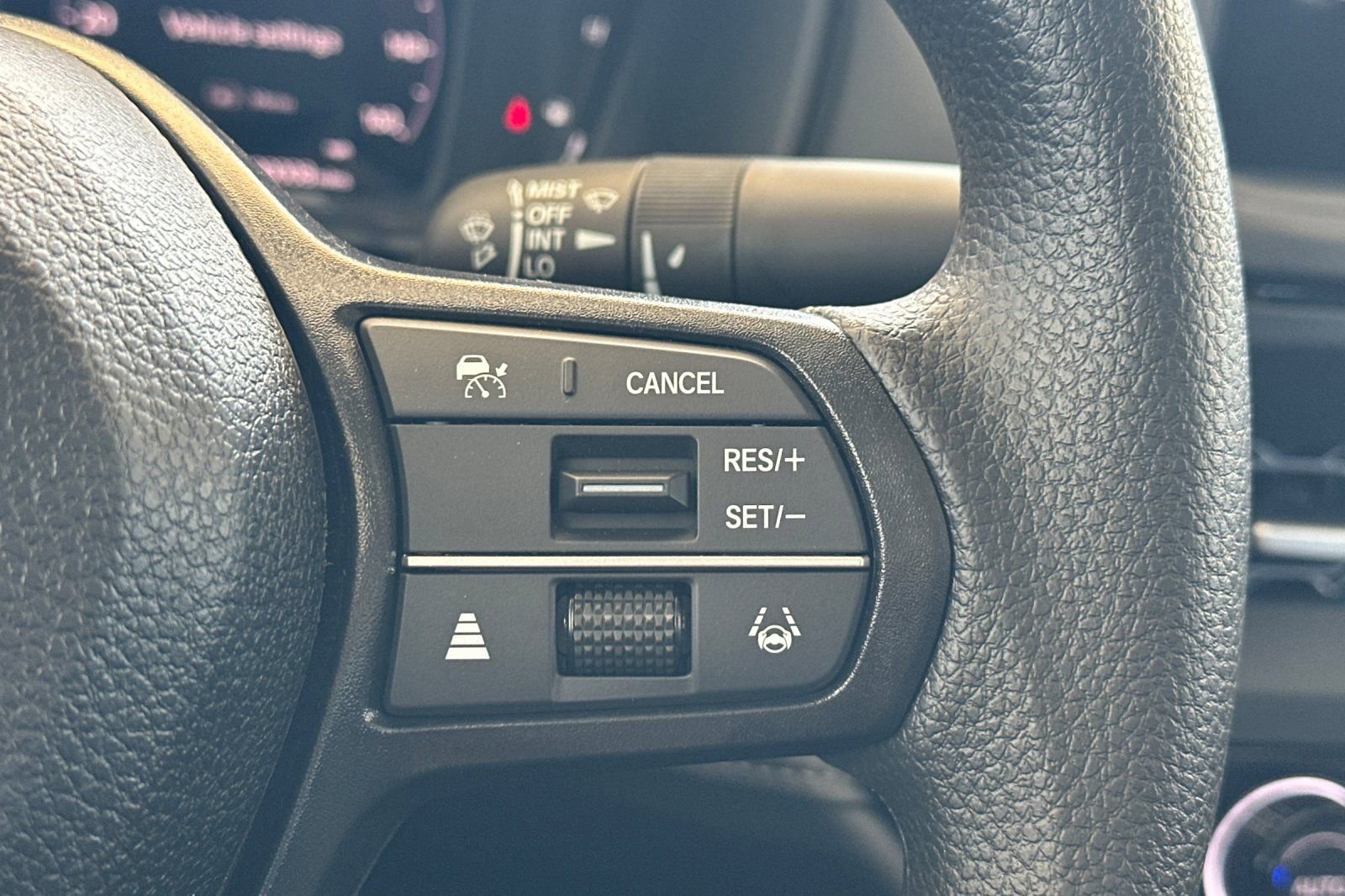 New 2026 Honda Accord SE image 27