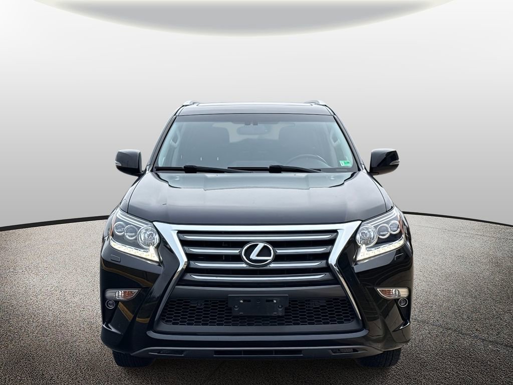 Used 2019 Lexus GX 460 Premium image 5