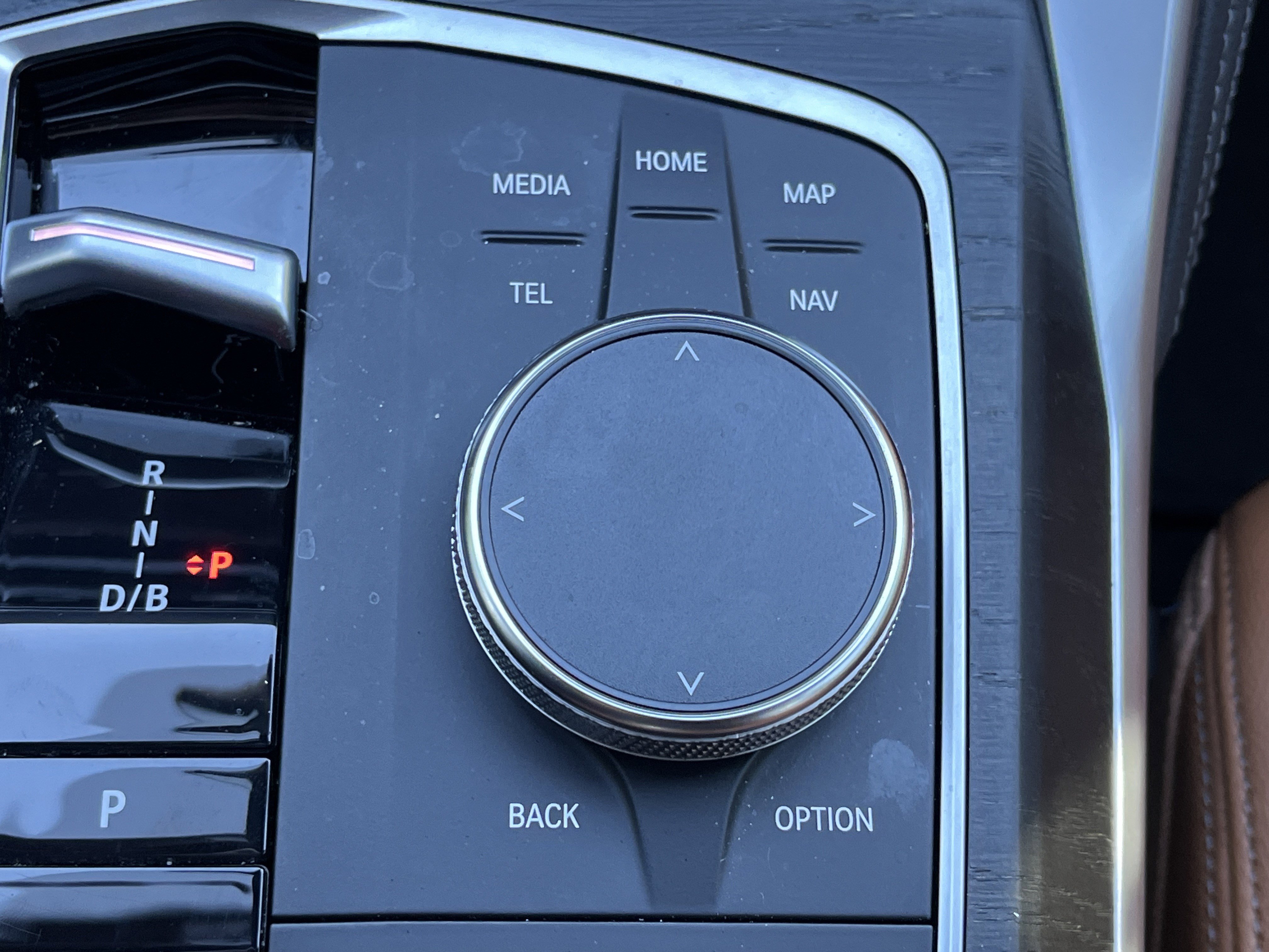 Used 2023 BMW i4 eDrive40 w/ M Sport Package image 8