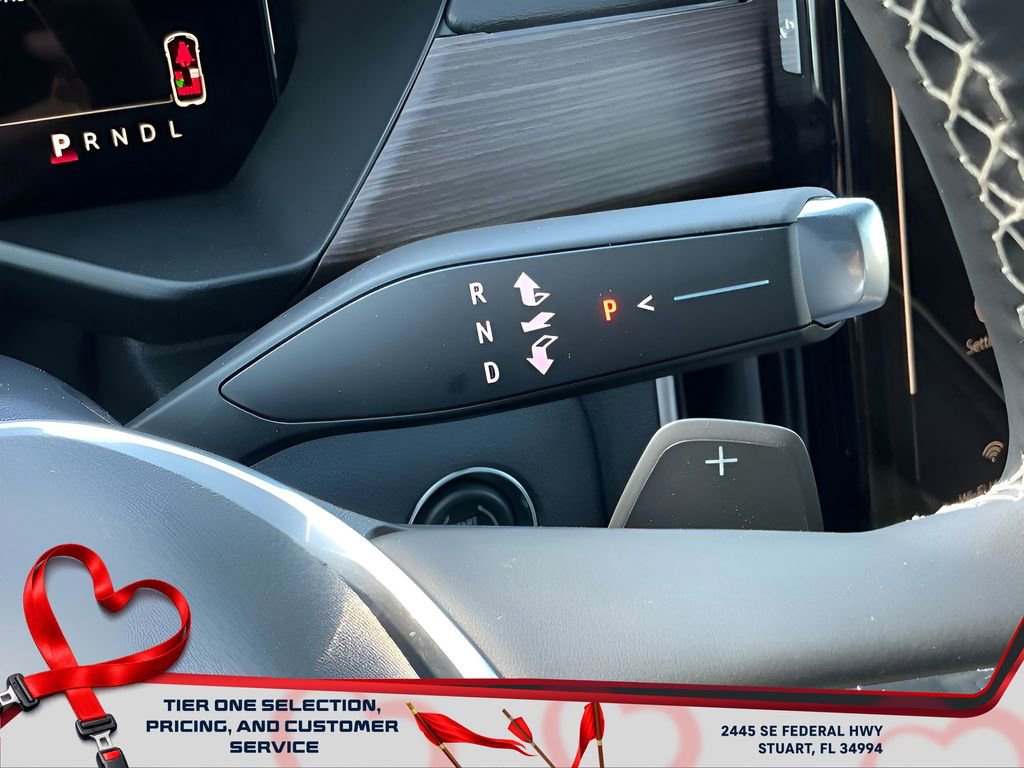 New 2026 GMC Acadia Denali image 39