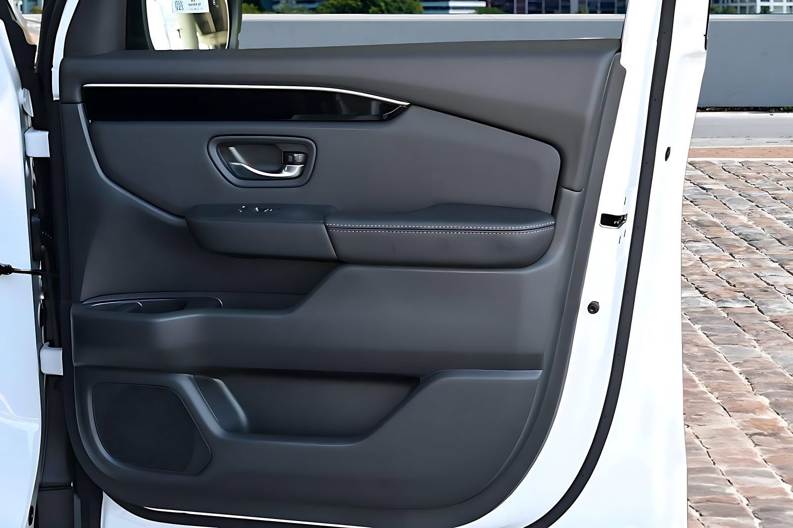 New 2026 Honda Pilot EX-L image 13
