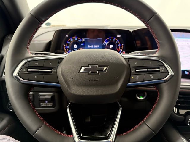 New 2025 Chevrolet Suburban RST w/ RST Capability Package image 48