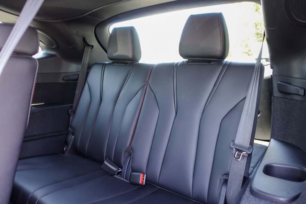 New 2026 Acura MDX A-Spec image 31