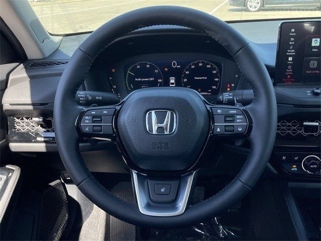 New 2026 Honda Accord Touring image 12