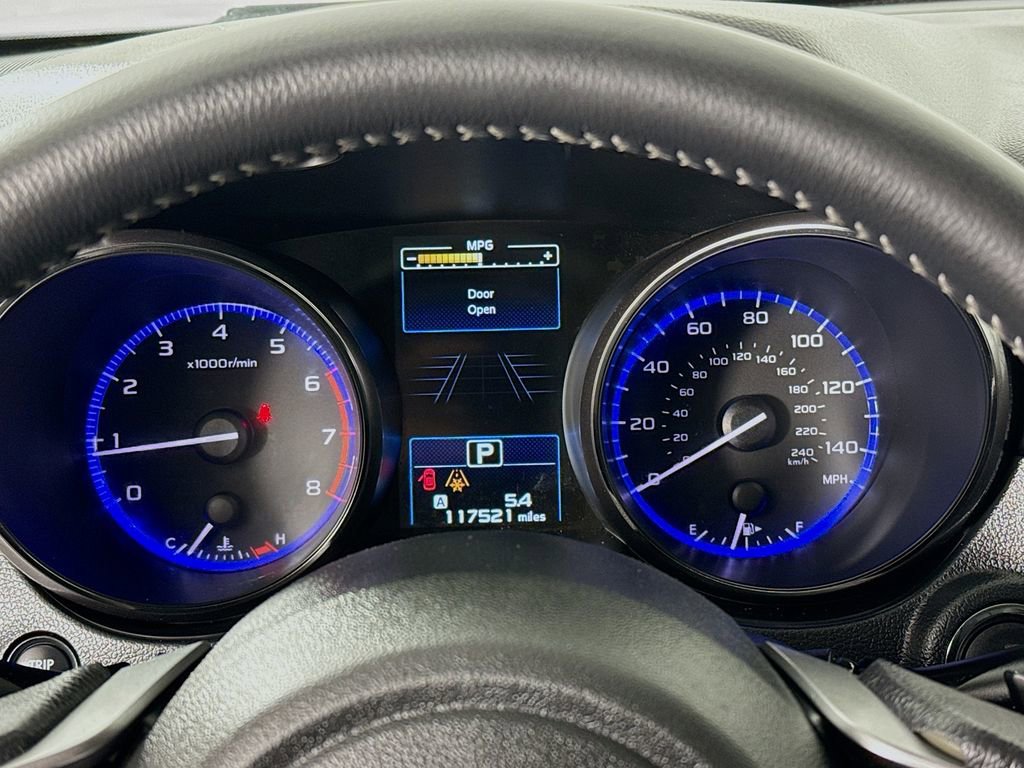 Used 2019 Subaru Outback 2.5i Limited w/ Protection Package #1 image 12