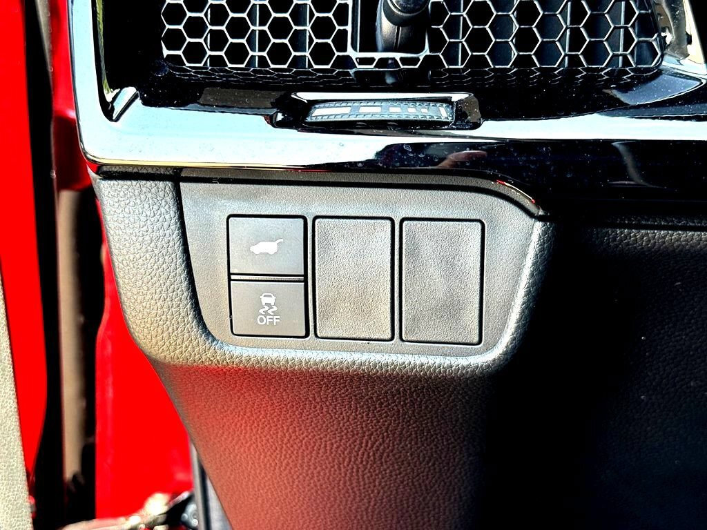 Used 2024 Honda CR-V EX-L image 17