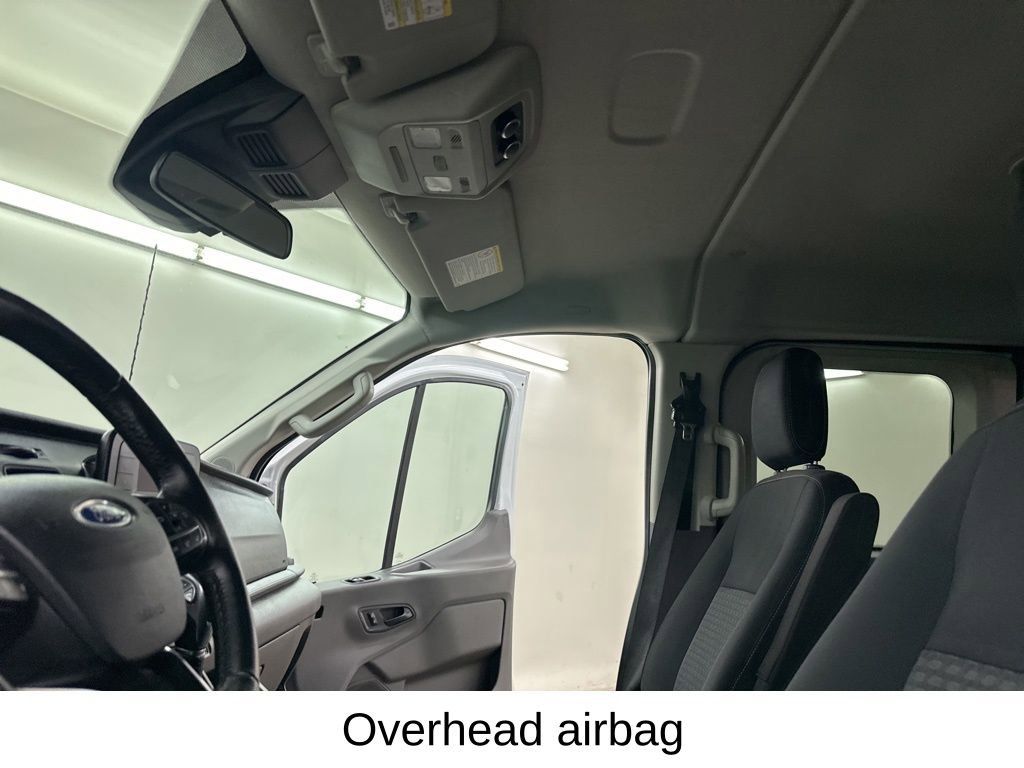 Used 2021 Ford Transit 350 XLT image 27