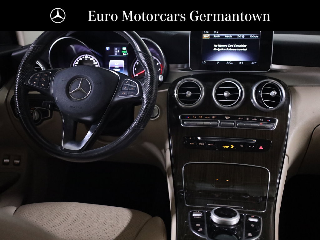 Used 2019 Mercedes-Benz GLC 350e 4MATIC image 42